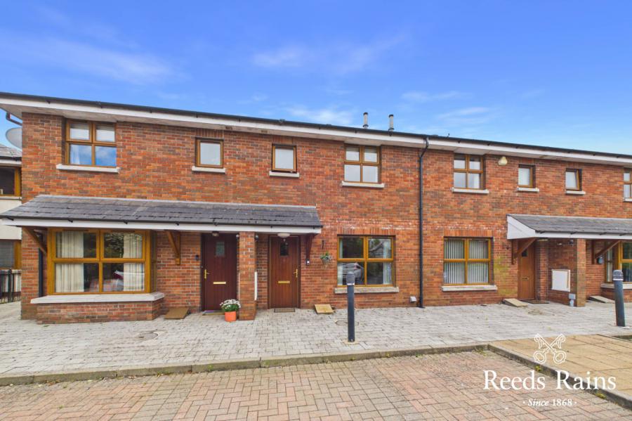 6 Beechill Close, Beechill Road, Belfast, BT8 7PP