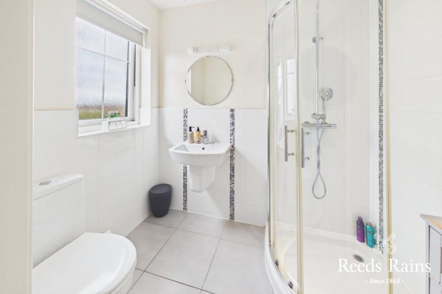 20 Bracken Hill Avenue