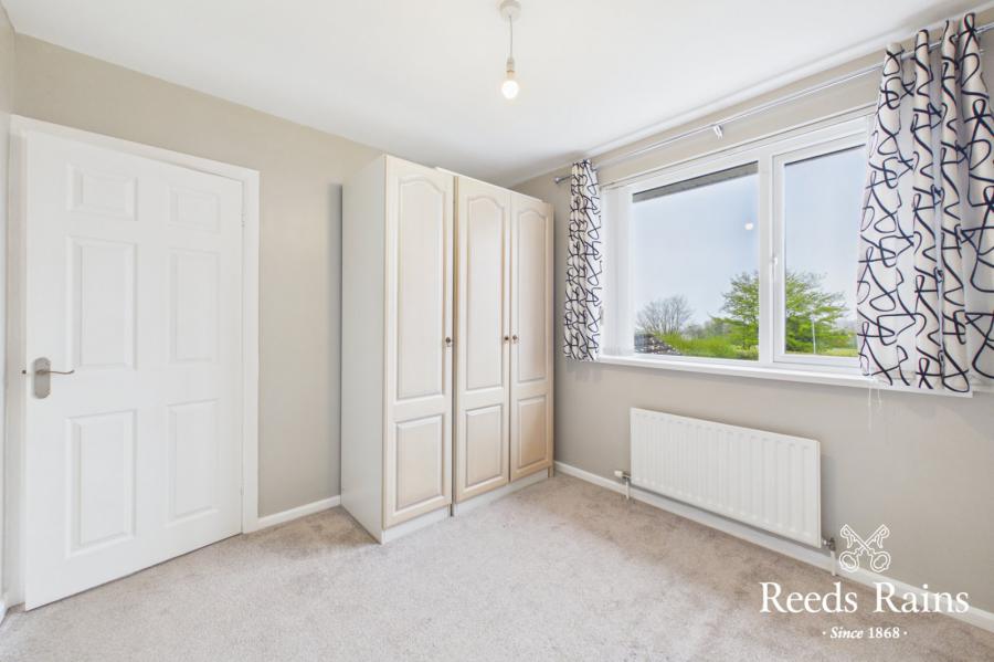 Negall, 32 Beechill Park North