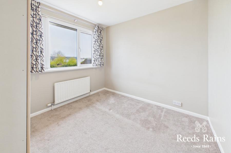 Negall, 32 Beechill Park North