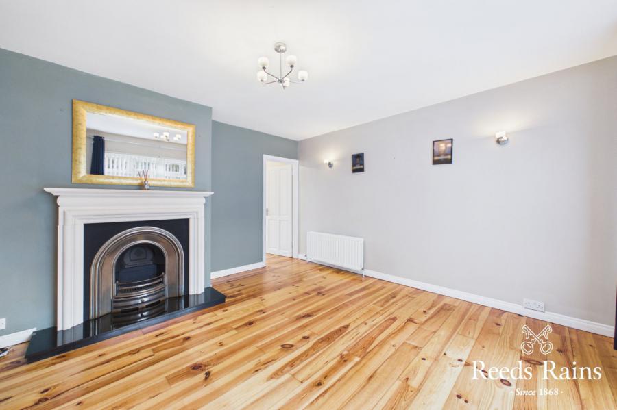 Negall, 32 Beechill Park North