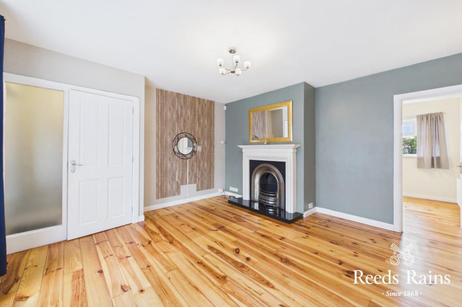 Negall, 32 Beechill Park North