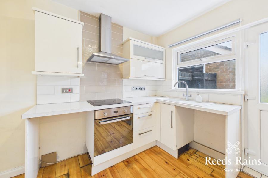 Negall, 32 Beechill Park North