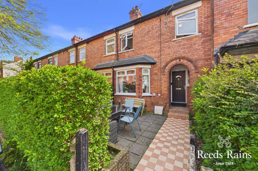 70 Delhi Street, Ormeau, Belfast, BT7 3AL