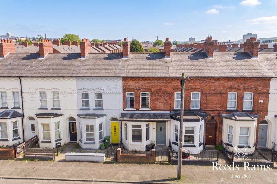 12 Fernwood Street, Ormeau, Belfast, BT7 3BQ