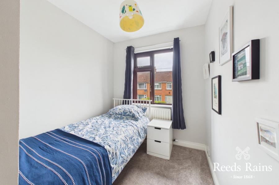 47 Cricklewood Park