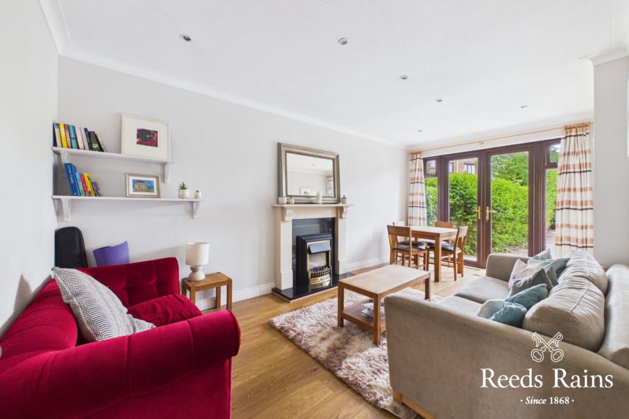 47 Cricklewood Park