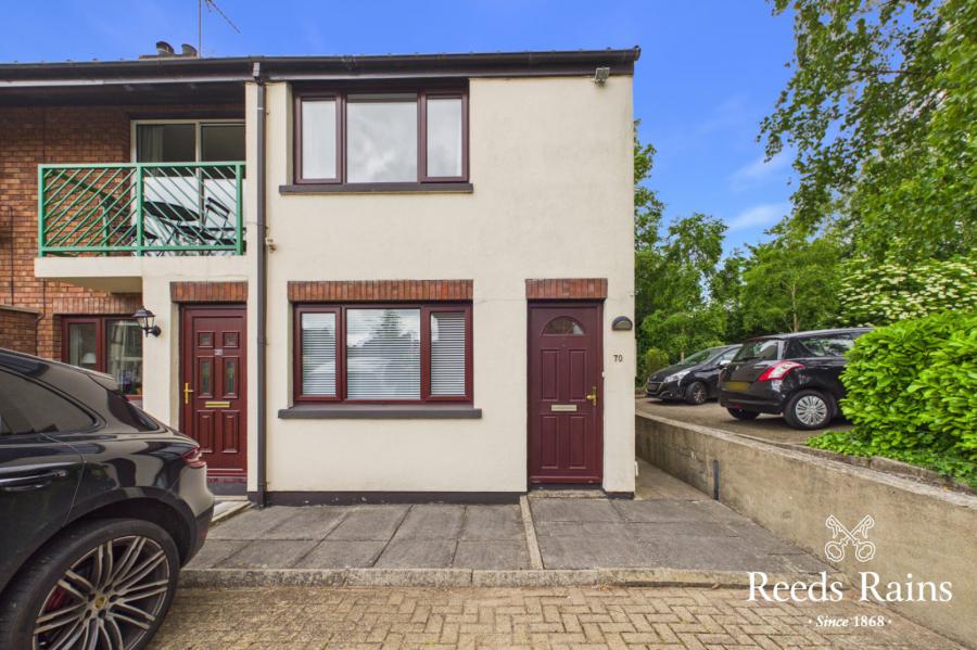 70 Upper Malone Park, Belfast, County Antrim, BT9 6PP