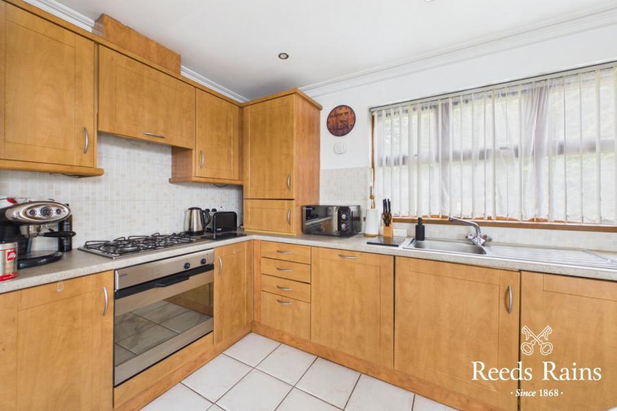 Apartment 7 Rath Mor, 45 Stewartstown Road