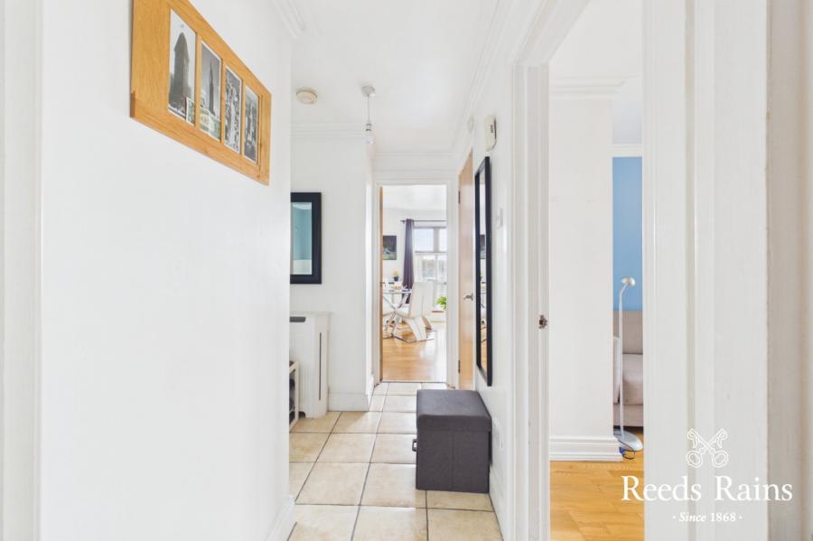 Apartment 7 Rath Mor, 45 Stewartstown Road