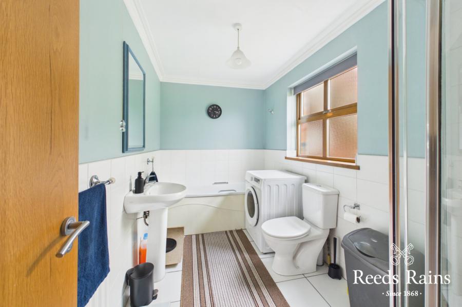 Apartment 7 Rath Mor, 45 Stewartstown Road