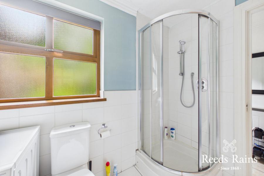 Apartment 7 Rath Mor, 45 Stewartstown Road