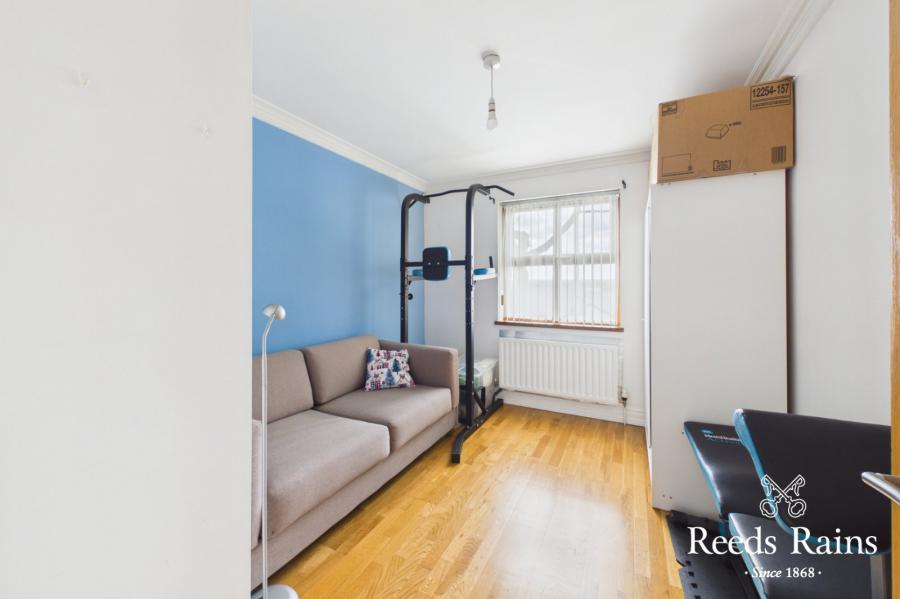 Apartment 7 Rath Mor, 45 Stewartstown Road