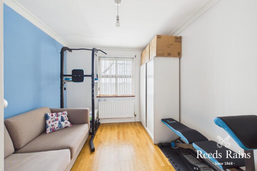 Apartment 7 Rath Mor, 45 Stewartstown Road