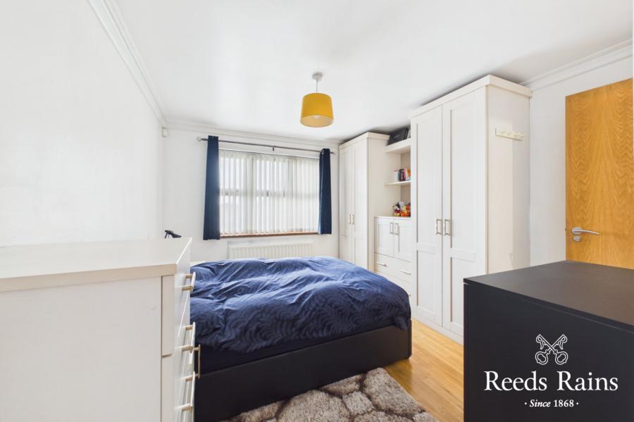 Apartment 7 Rath Mor, 45 Stewartstown Road