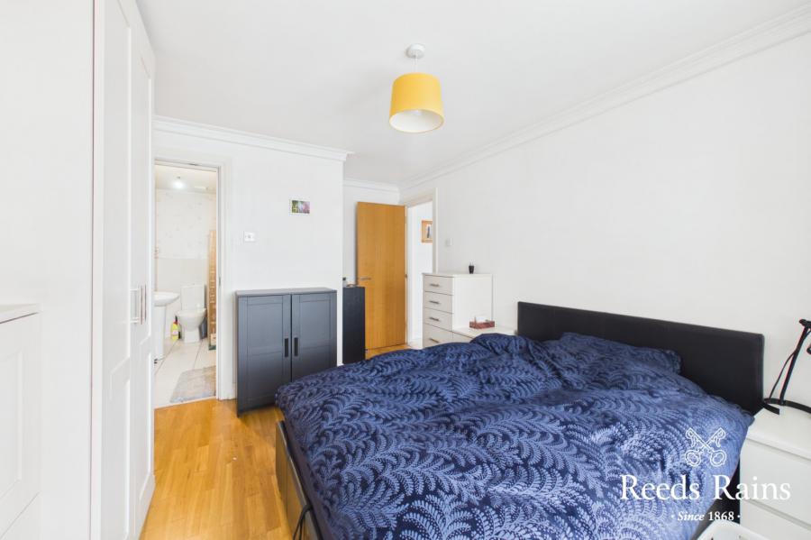 Apartment 7 Rath Mor, 45 Stewartstown Road