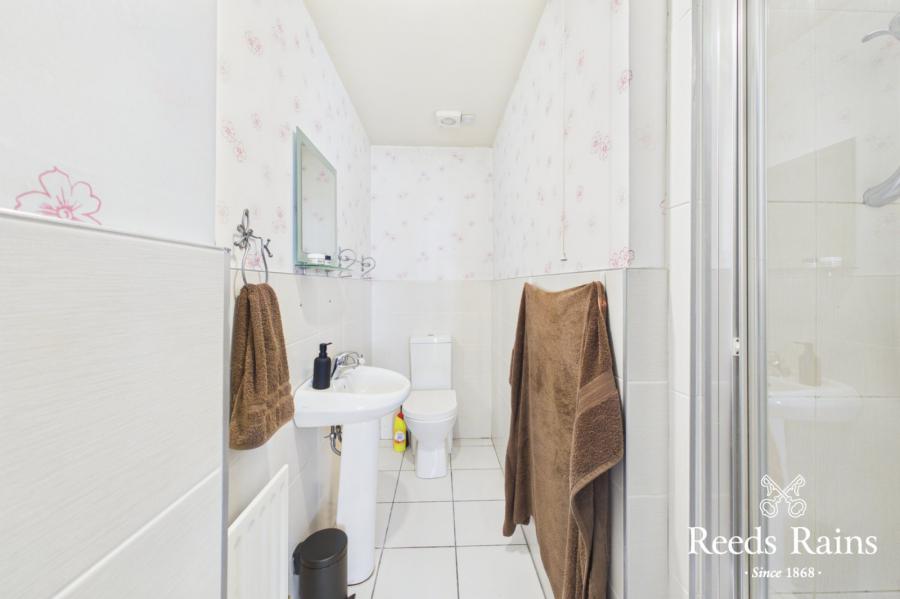 Apartment 7 Rath Mor, 45 Stewartstown Road
