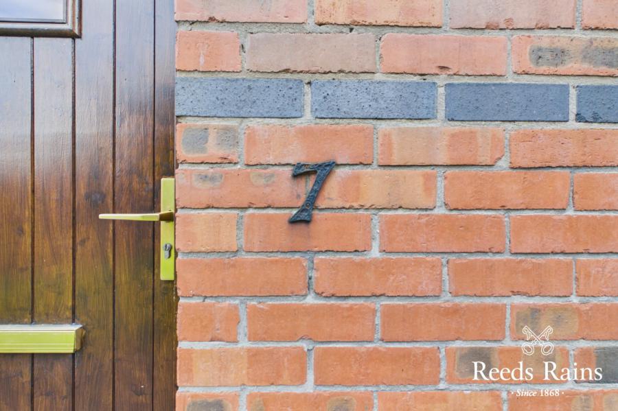 Apartment 7 Rath Mor, 45 Stewartstown Road