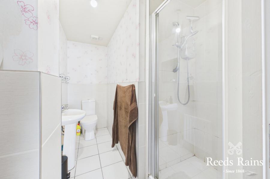 Apartment 7 Rath Mor, 45 Stewartstown Road