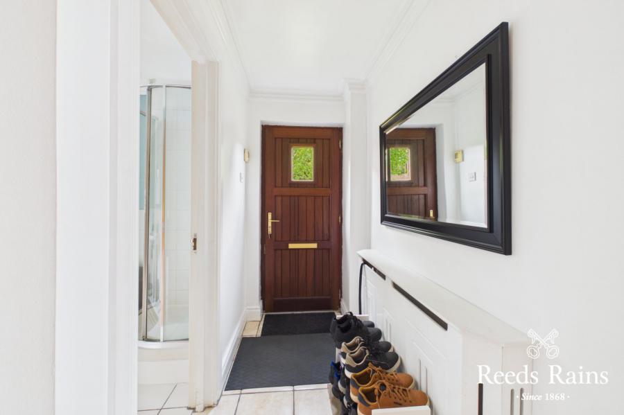 Apartment 7 Rath Mor, 45 Stewartstown Road