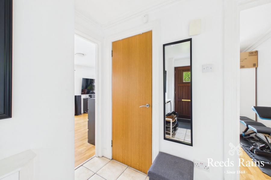 Apartment 7 Rath Mor, 45 Stewartstown Road