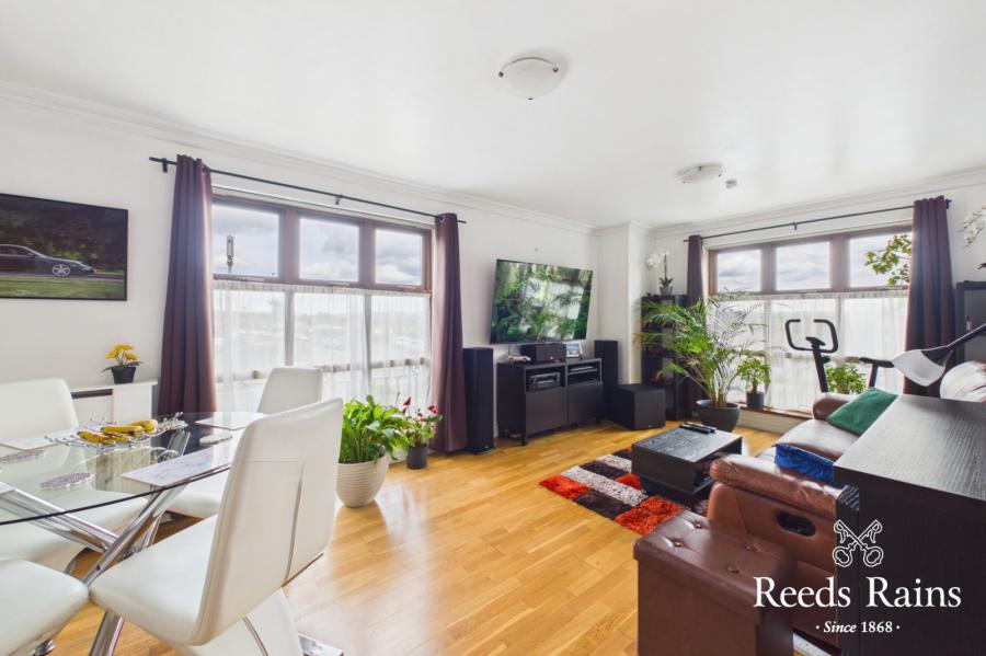 Apartment 7 Rath Mor, 45 Stewartstown Road