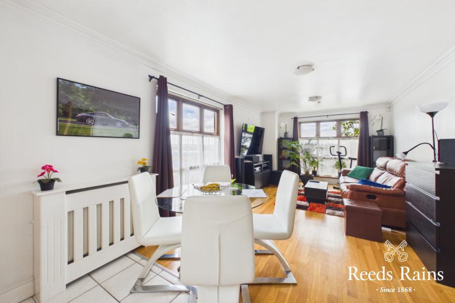 Apartment 7 Rath Mor, 45 Stewartstown Road