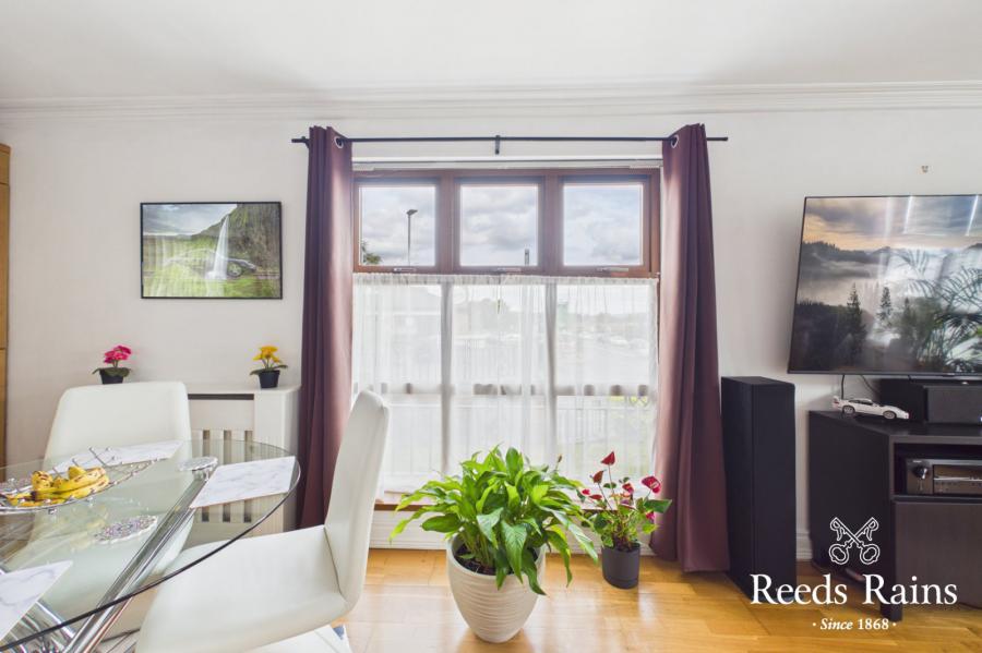 Apartment 7 Rath Mor, 45 Stewartstown Road