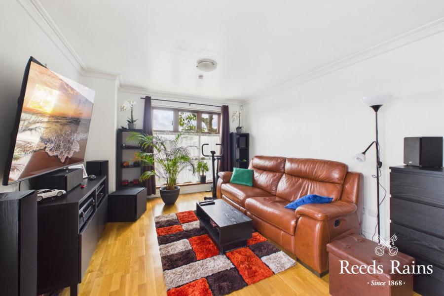 Apartment 7 Rath Mor, 45 Stewartstown Road
