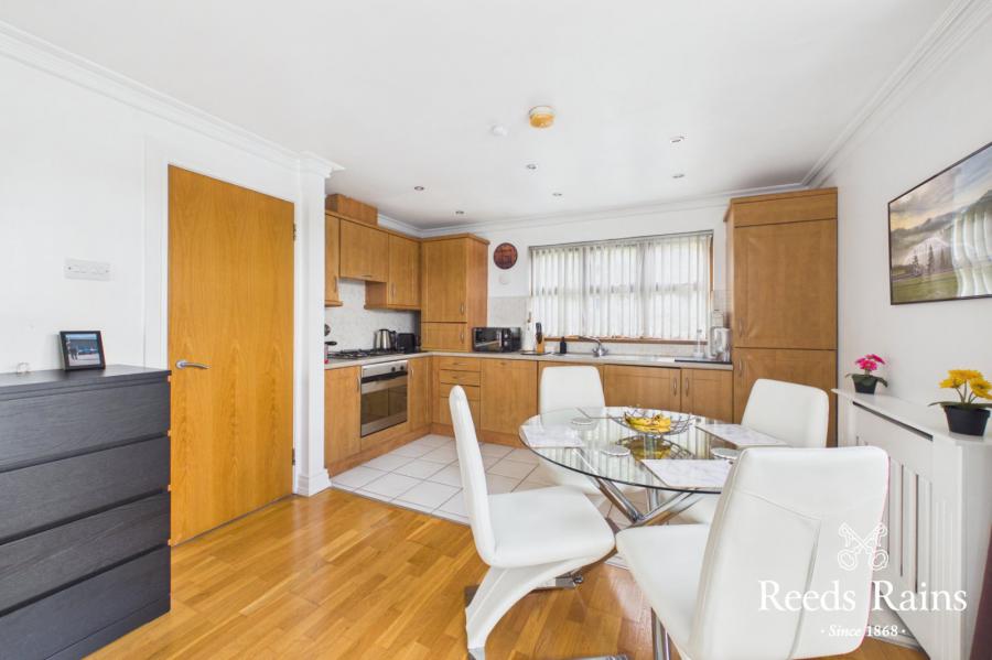 Apartment 7 Rath Mor, 45 Stewartstown Road