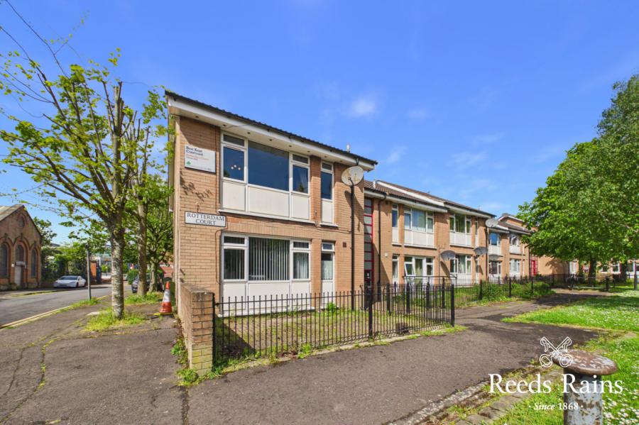 1C, Rotterdam Court