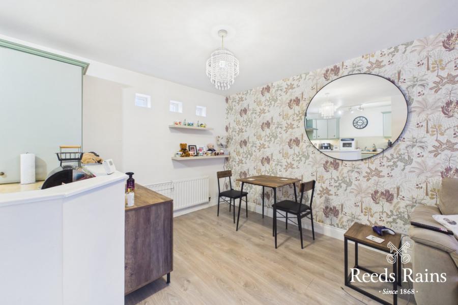 Apartment 10, Deramore Mews, Deramore Street
