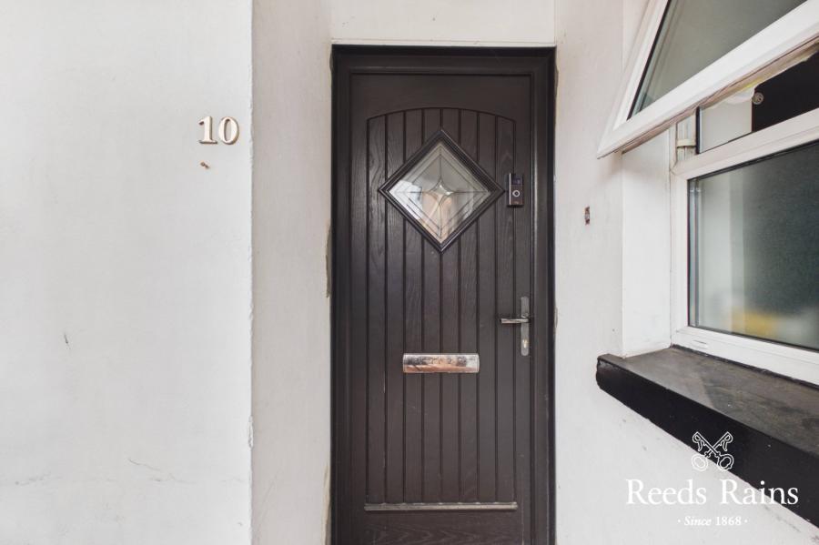 Apartment 10, Deramore Mews, Deramore Street