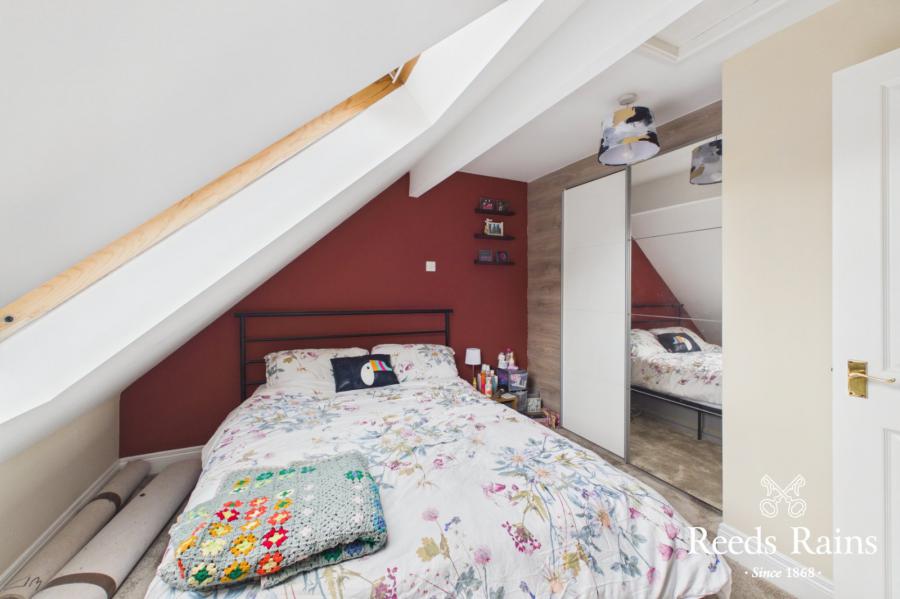 Apartment 10, Deramore Mews, Deramore Street
