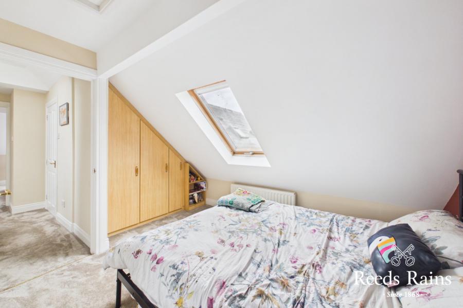 Apartment 10, Deramore Mews, Deramore Street