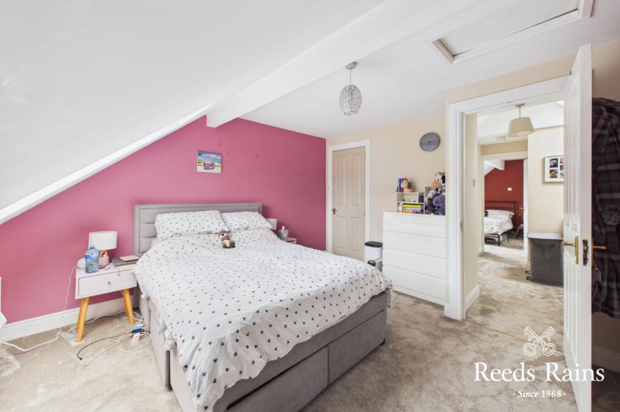 Apartment 10, Deramore Mews, Deramore Street