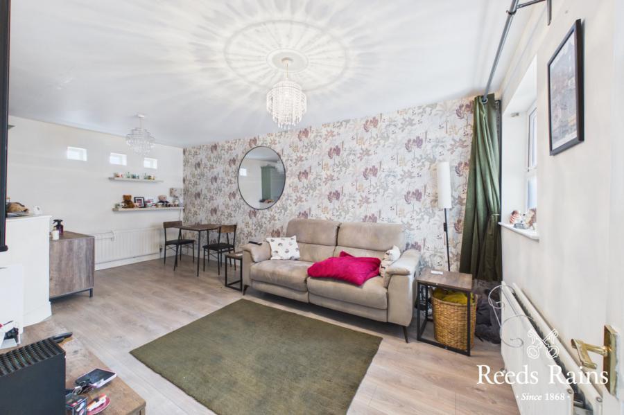 Apartment 10, Deramore Mews, Deramore Street