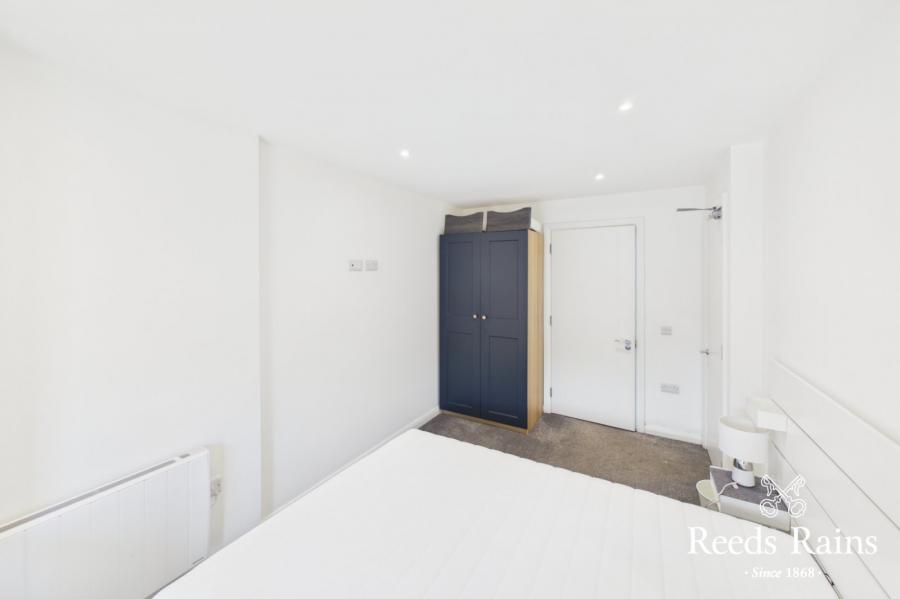 Apartment 2.17, Portland 88