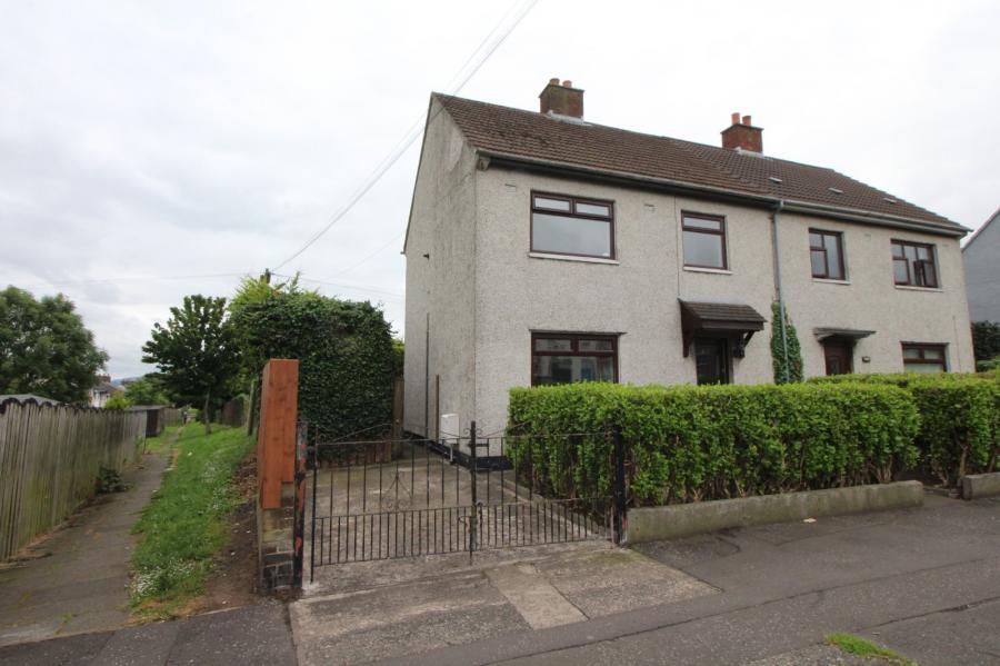 48 Northland,carrickfergus, county antrim, BT38 8JZ