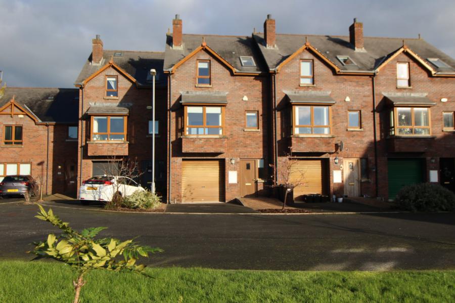 5 The Old Boatyard, carrickfergus, BT38 7XY