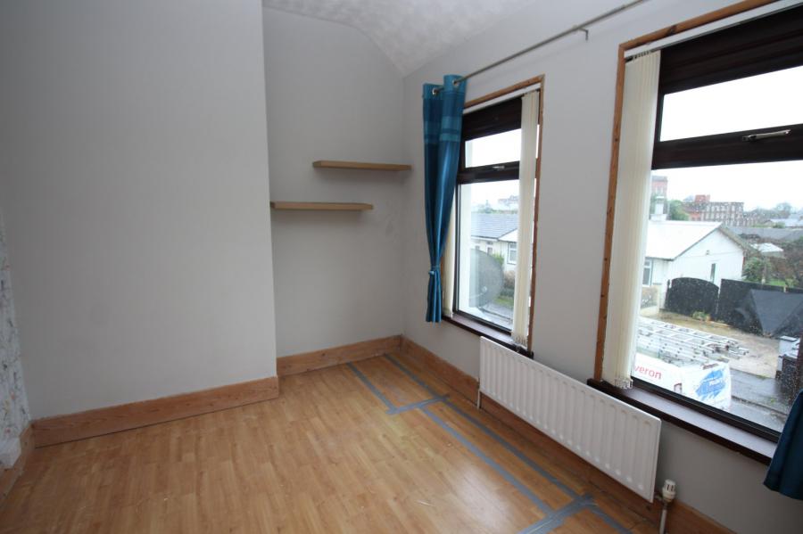 16 Fairymount Terrace Taylors Avenue