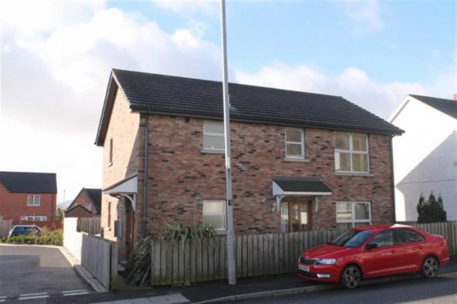 52B Ellis Street