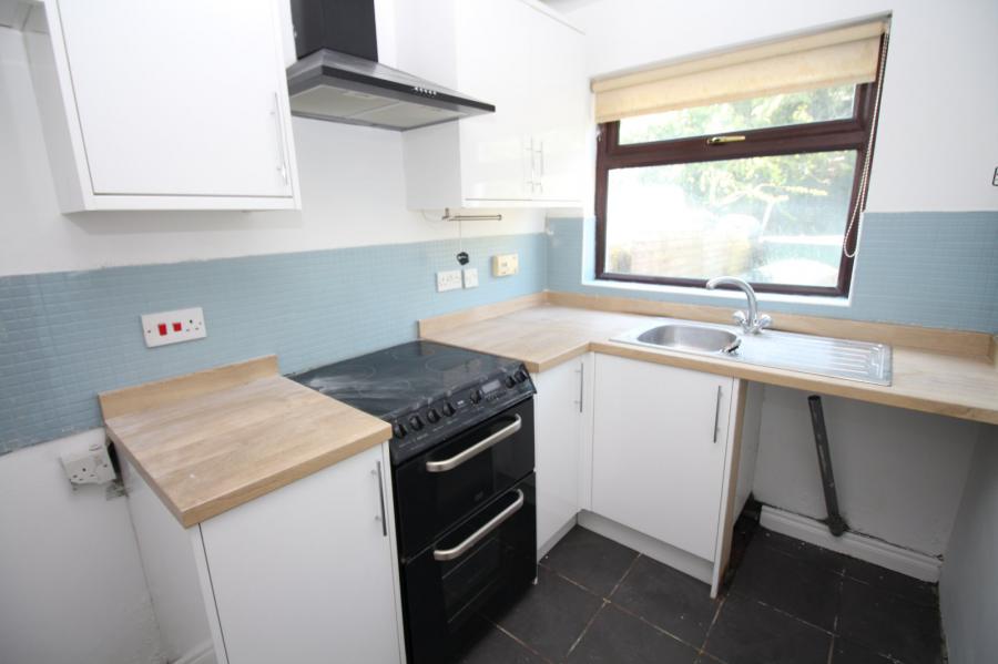 80 Castleburn Road