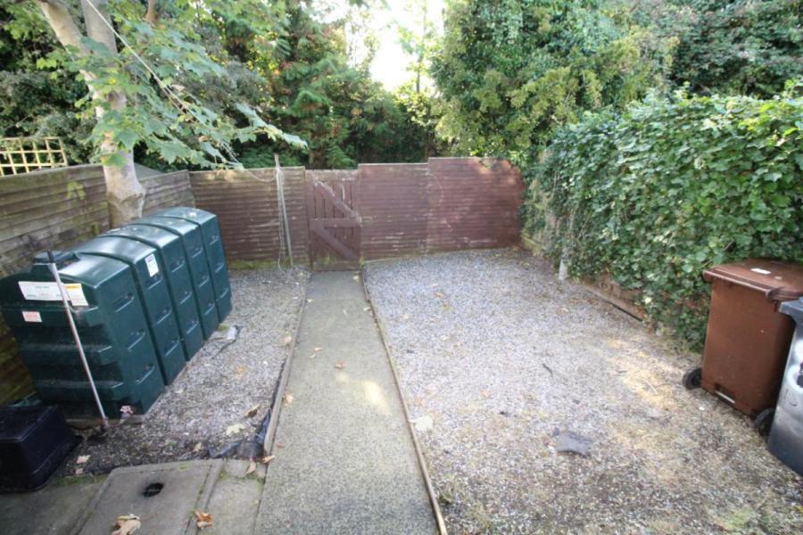 80 Castleburn Road