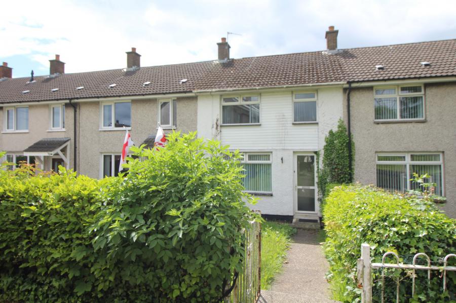205 Castlemara Drive,carrickfergus, county antrim, BT38 7RJ