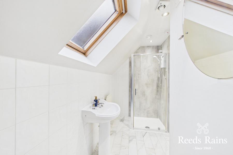 9 Portsmouth Gardens