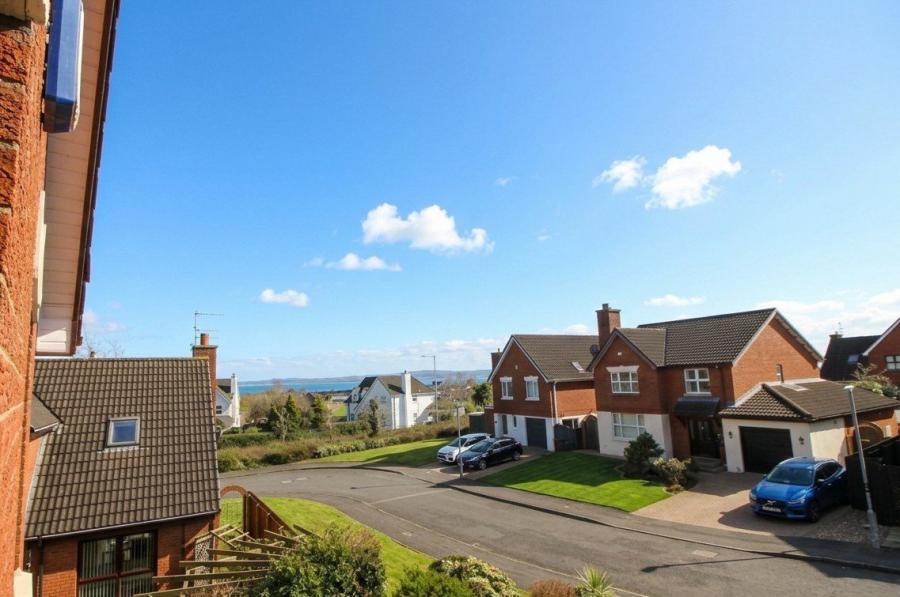 9 Portsmouth Gardens