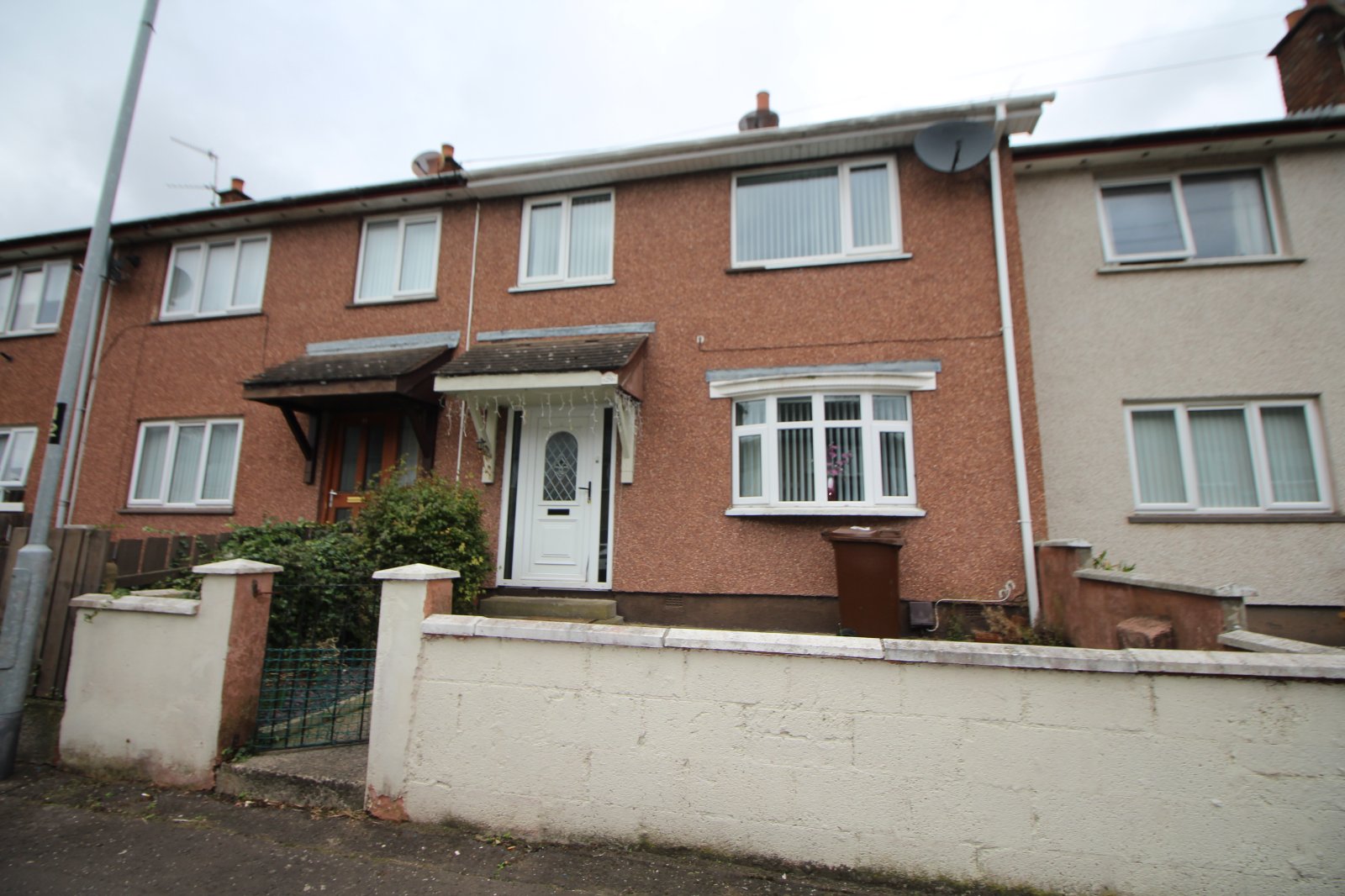 29 Moyard Gardens, greenisland, carrickfergus, BT38 8XB for rent with