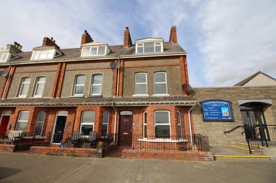 64 Scotch Quarter, carrickfergus, BT38 7DP