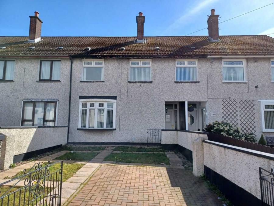 106 Glenkeen Drive